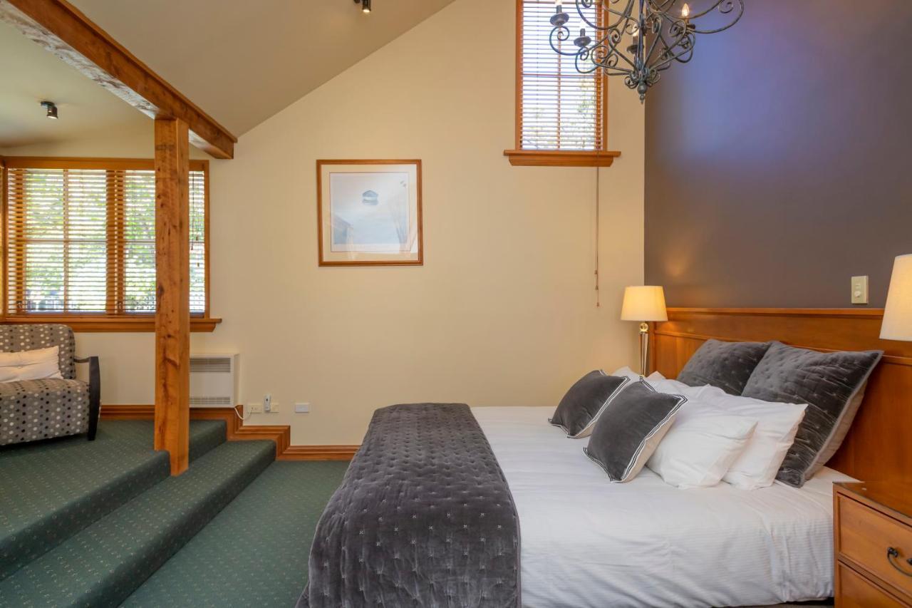 House Boutique 4* Arrowtown