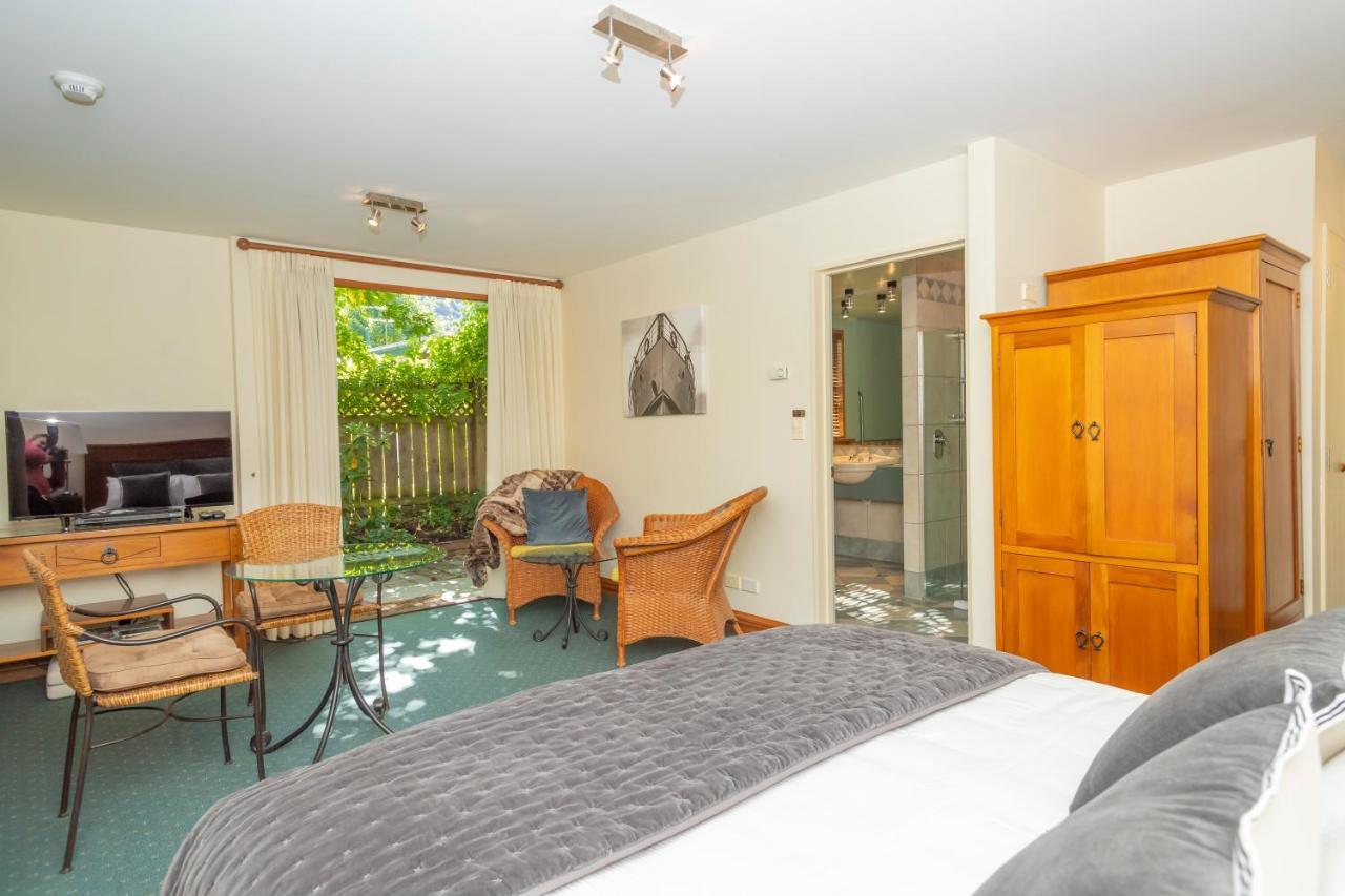 Bed & Breakfast House Boutique
