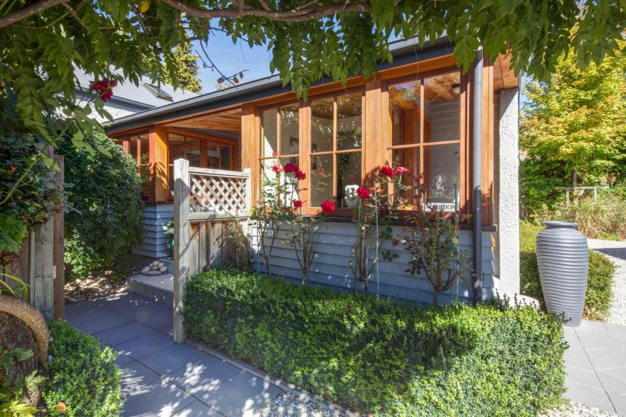 House Boutique Bed & Breakfast 4*