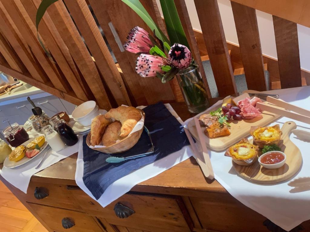 Frühstückspension House Boutique 4*